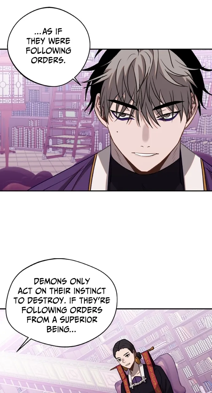 Return of the Gods Chapter 20 page 7 - 