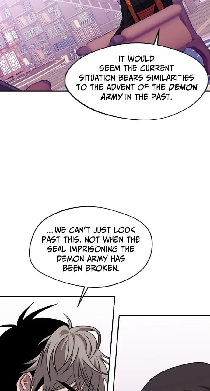 Return of the Gods Chapter 20 page 8 - 