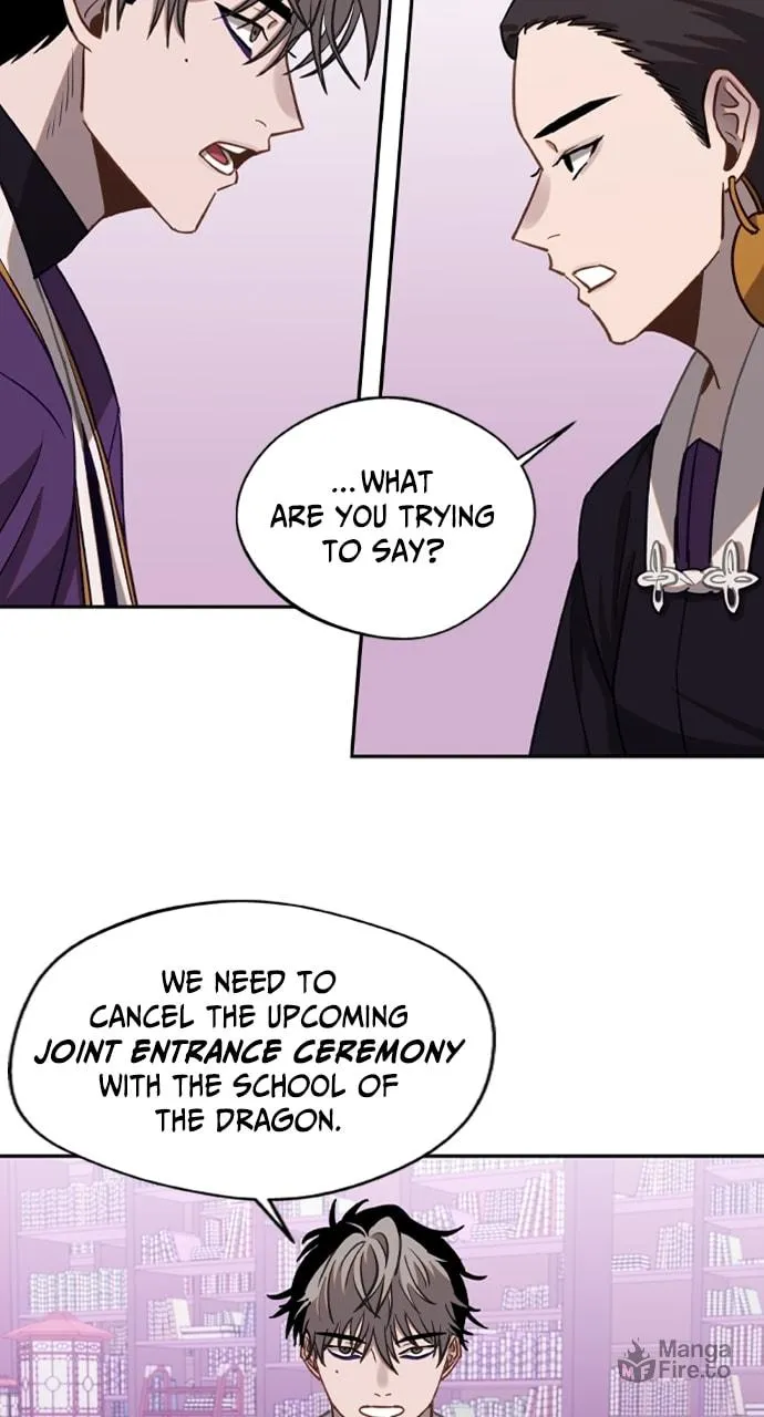 Return of the Gods Chapter 20 page 9 - 