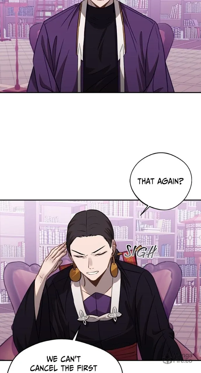 Return of the Gods Chapter 20 page 10 - 