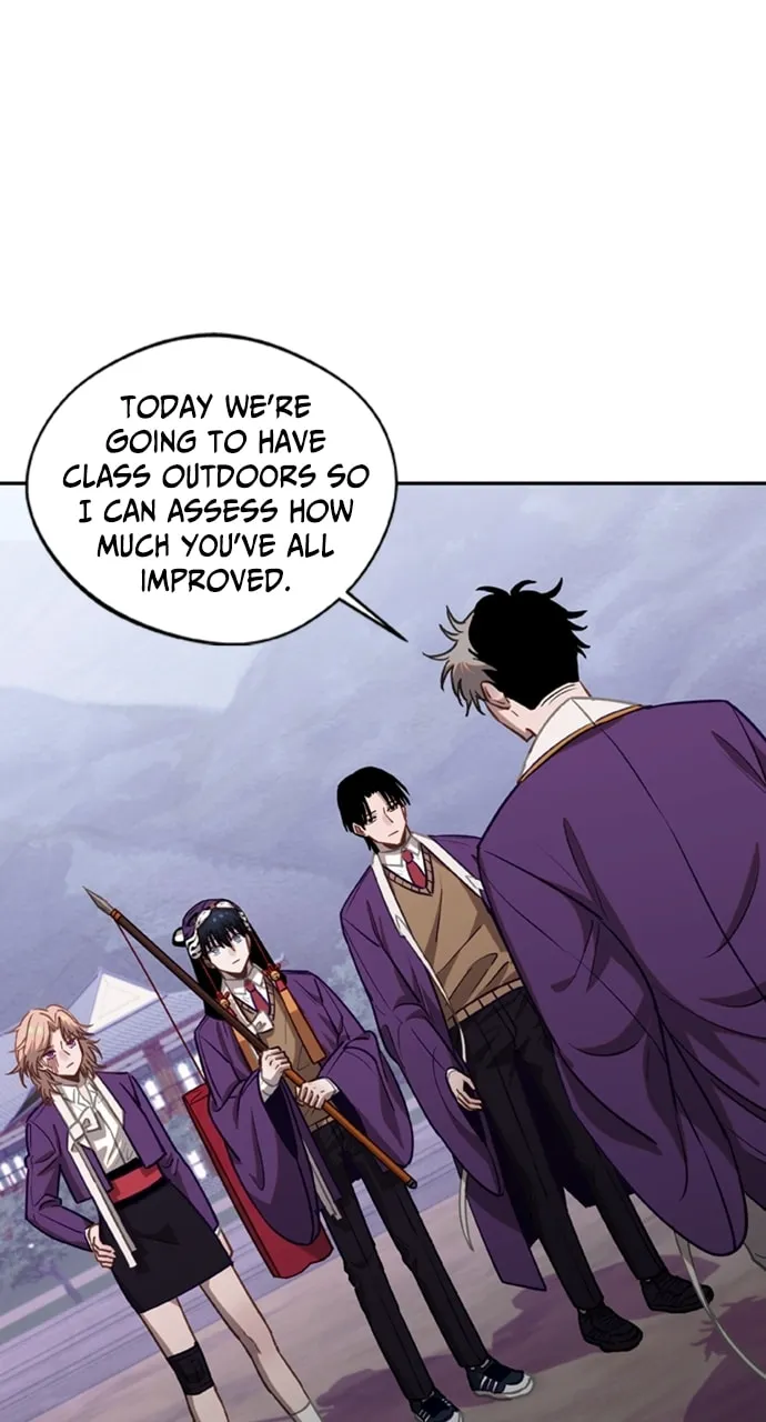 Return of the Gods Chapter 21 page 2 - 