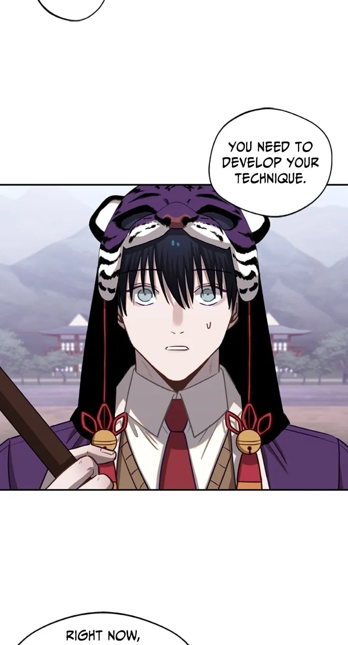 Return of the Gods Chapter 21 page 11 - 