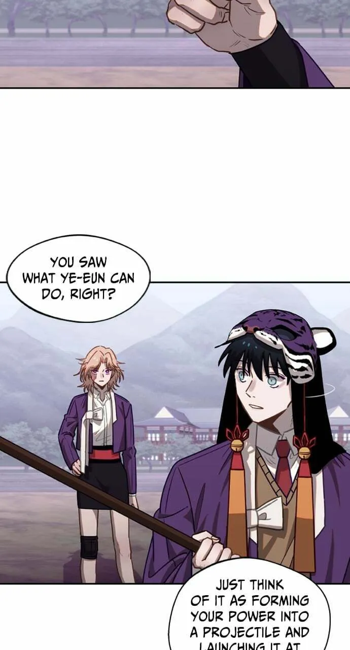 Return of the Gods Chapter 21 page 13 - 