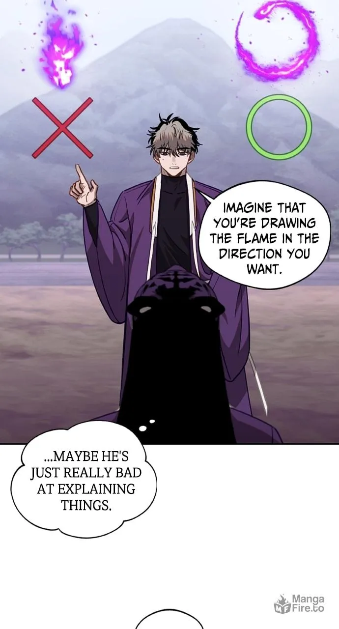 Return of the Gods Chapter 21 page 15 - 