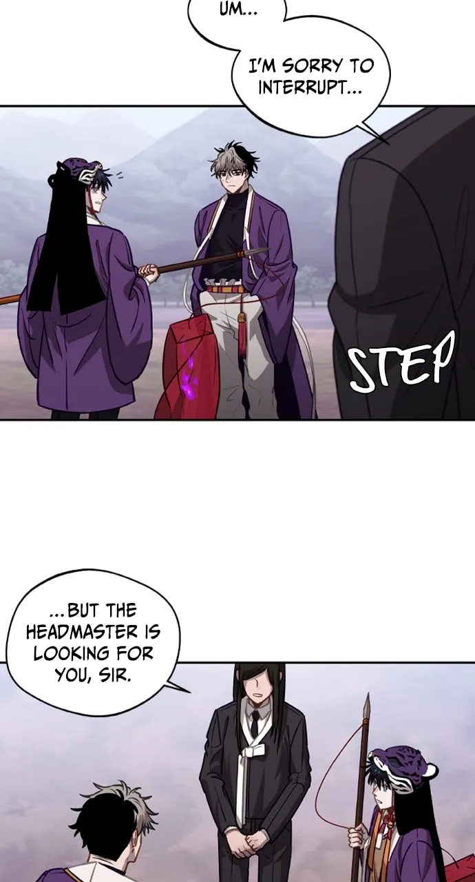 Return of the Gods Chapter 21 page 16 - 