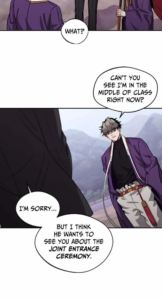 Return of the Gods Chapter 21 page 17 - 