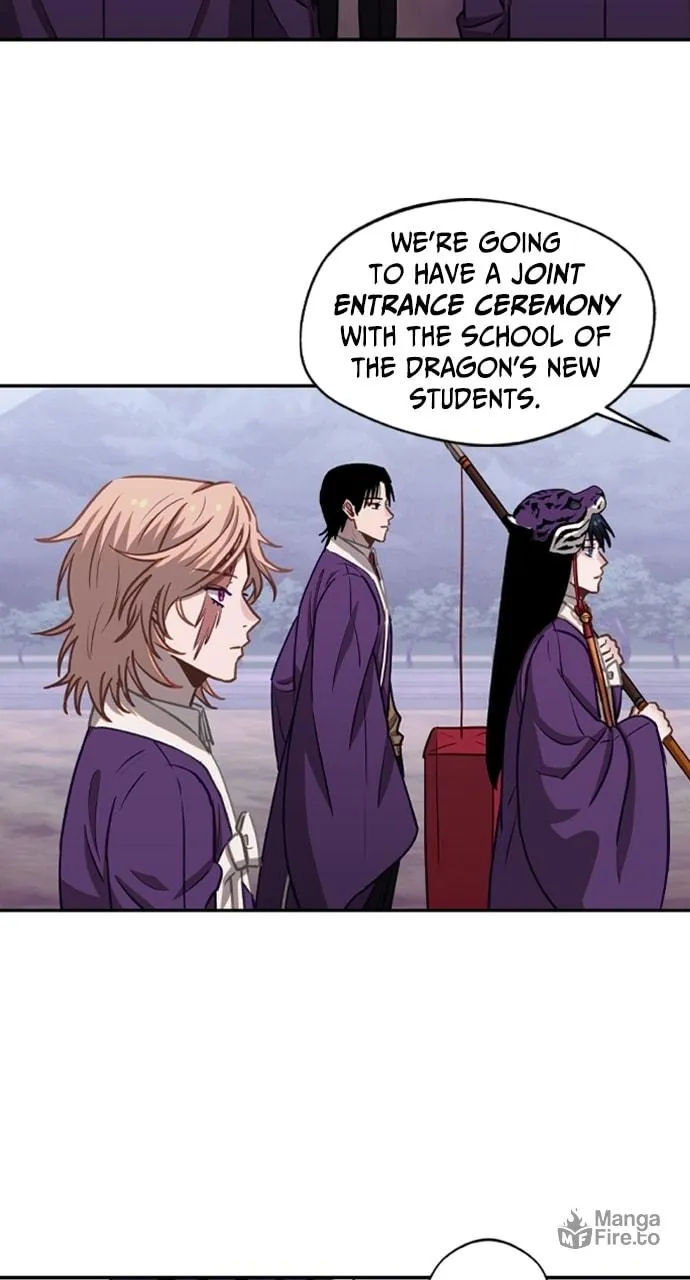 Return of the Gods Chapter 21 page 21 - 