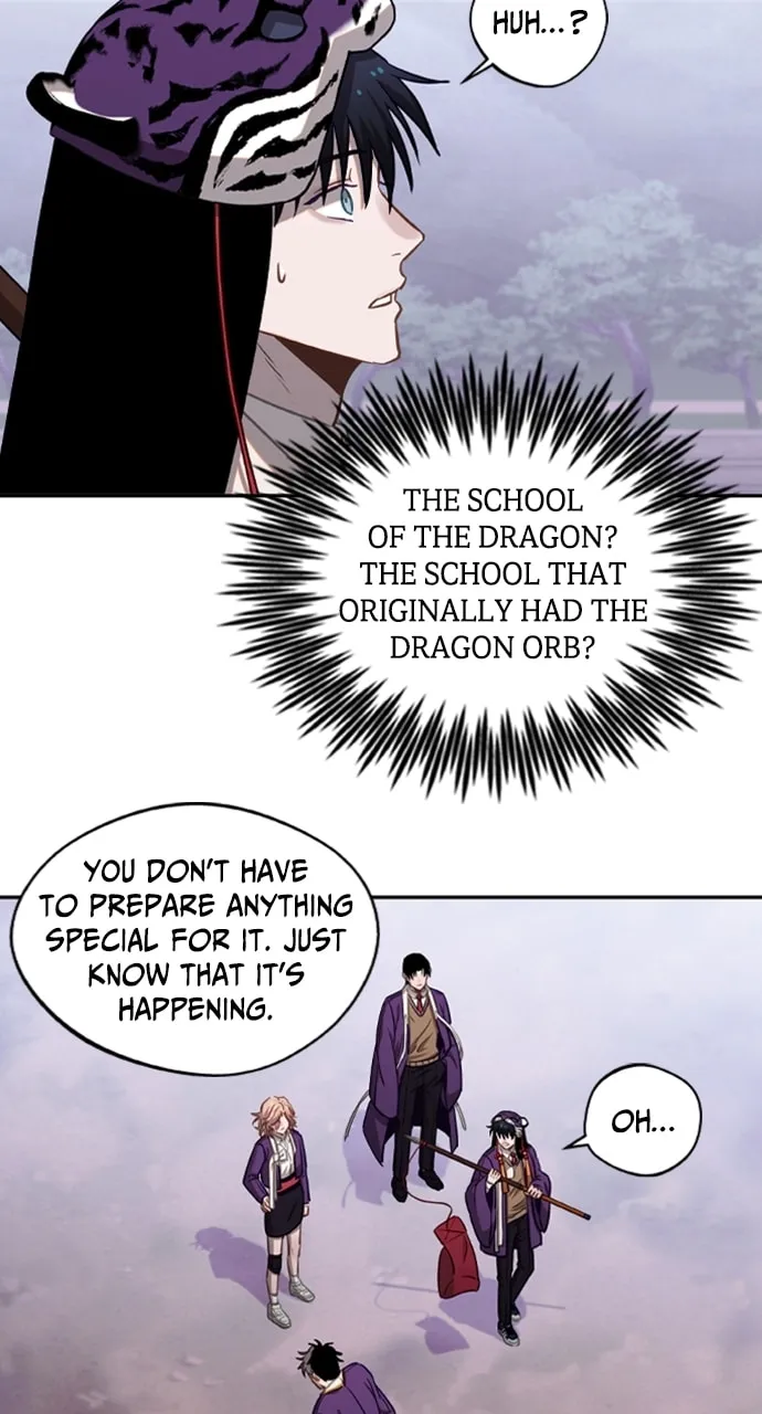 Return of the Gods Chapter 21 page 22 - 