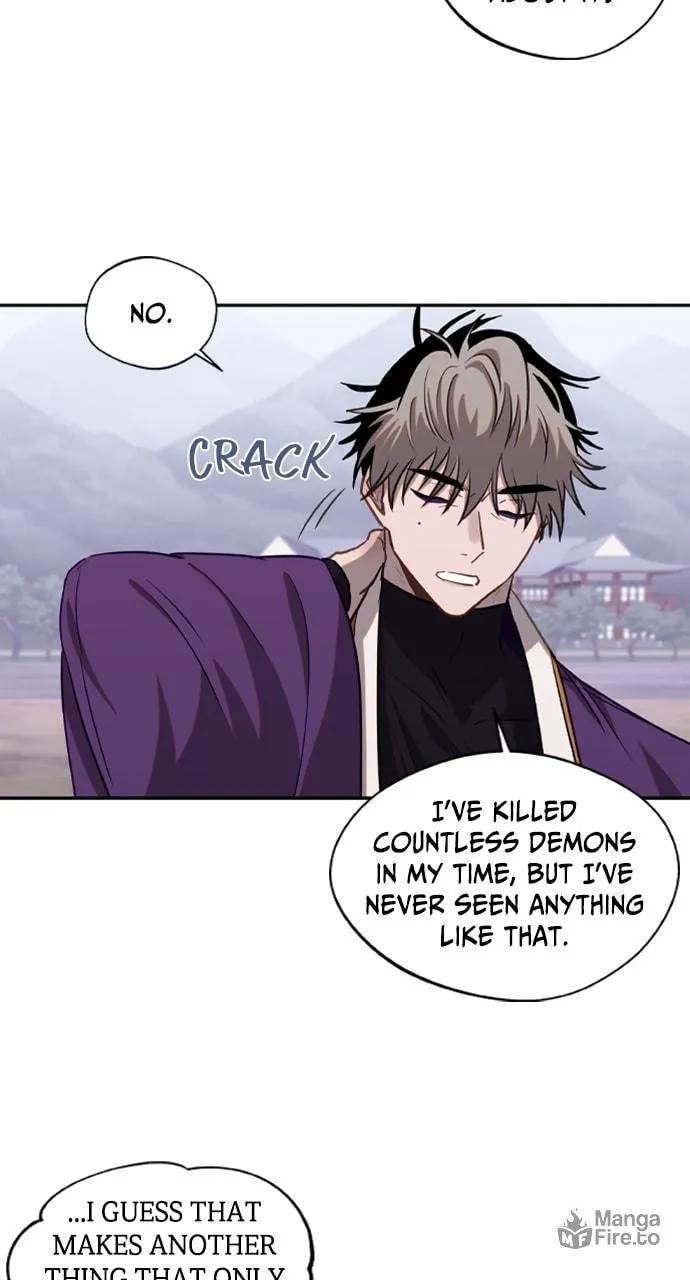 Return of the Gods Chapter 21 page 27 - 