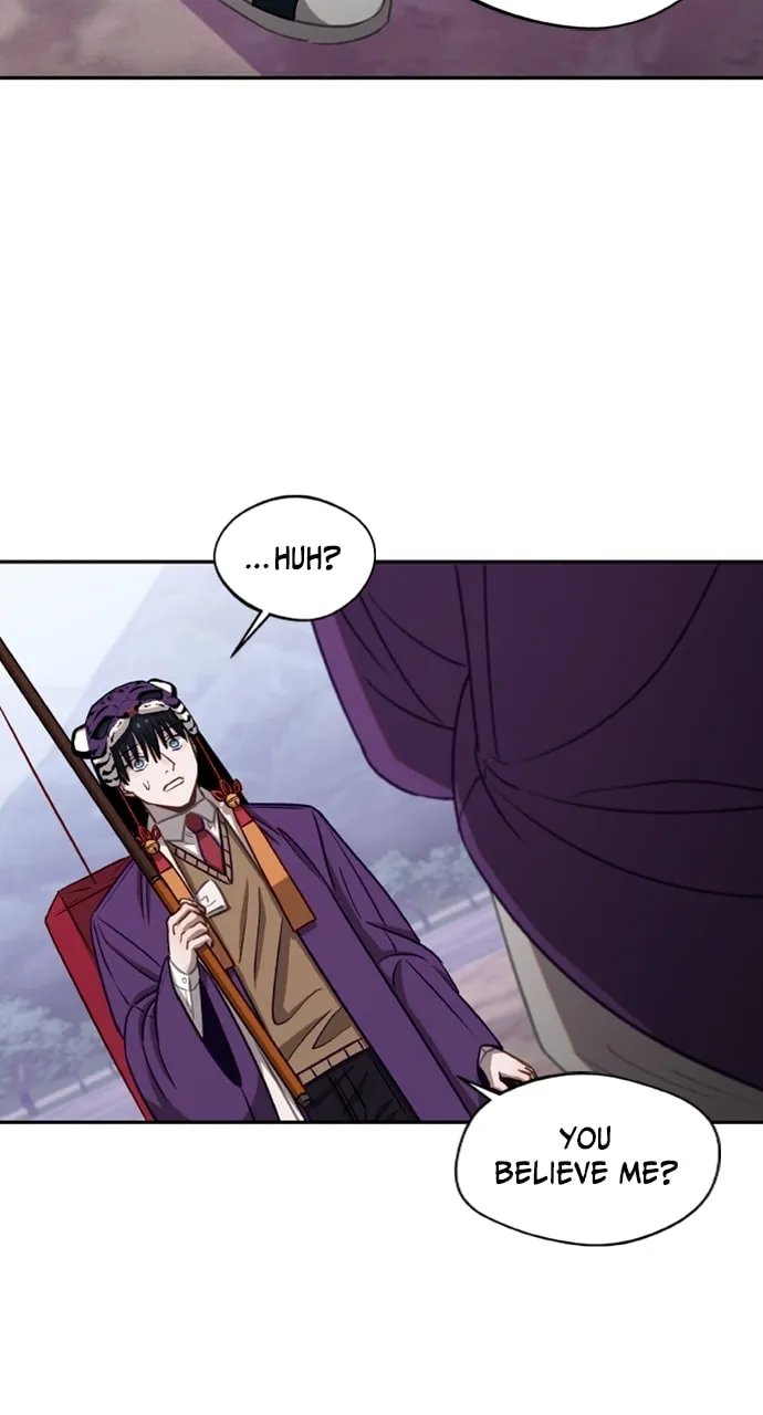 Return of the Gods Chapter 21 page 29 - 