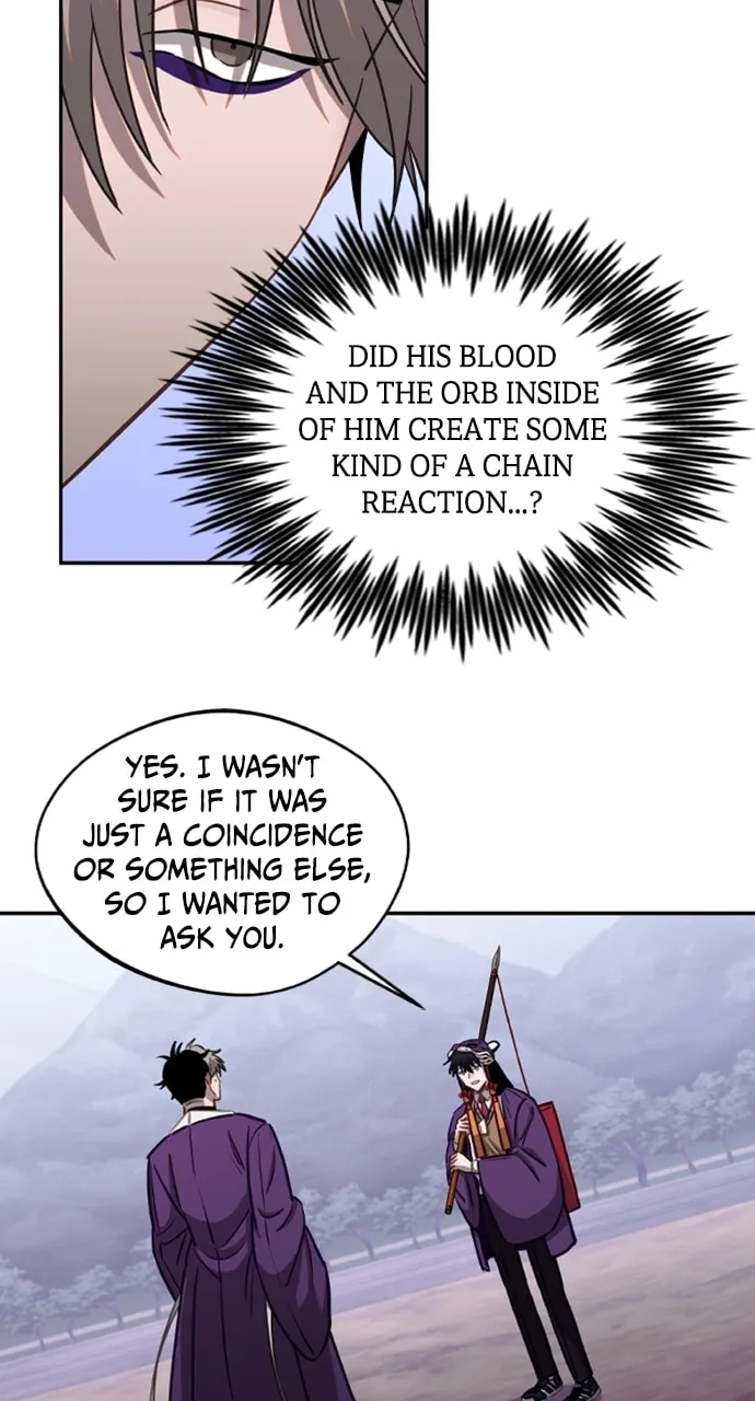 Return of the Gods Chapter 21 page 31 - 