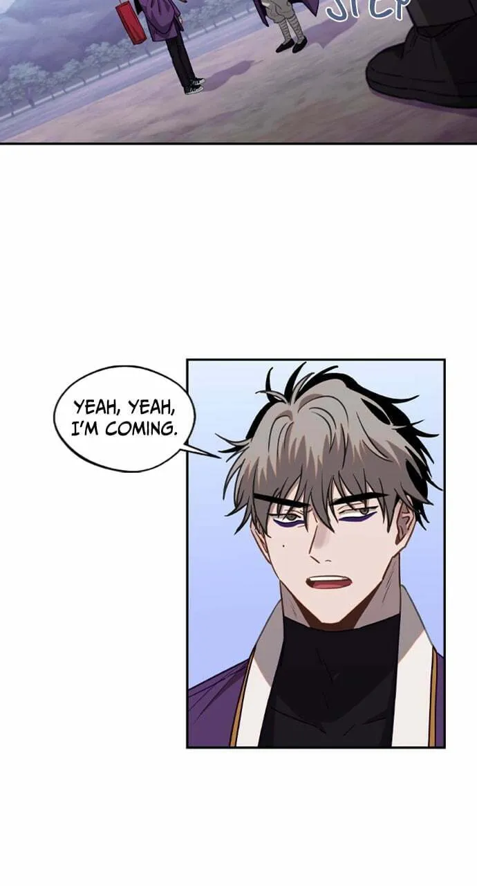 Return of the Gods Chapter 21 page 37 - 