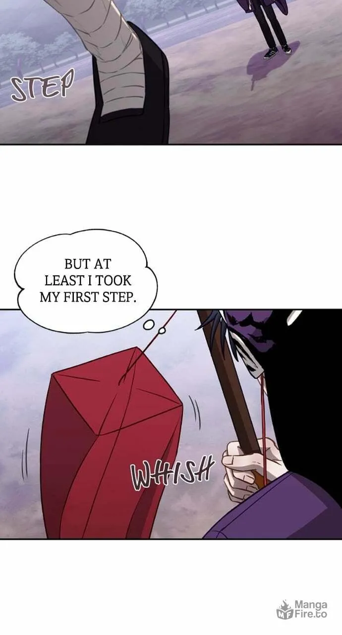 Return of the Gods Chapter 21 page 39 - 
