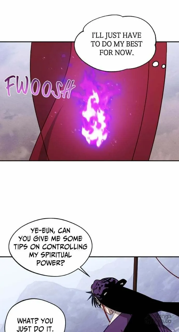Return of the Gods Chapter 21 page 40 - 