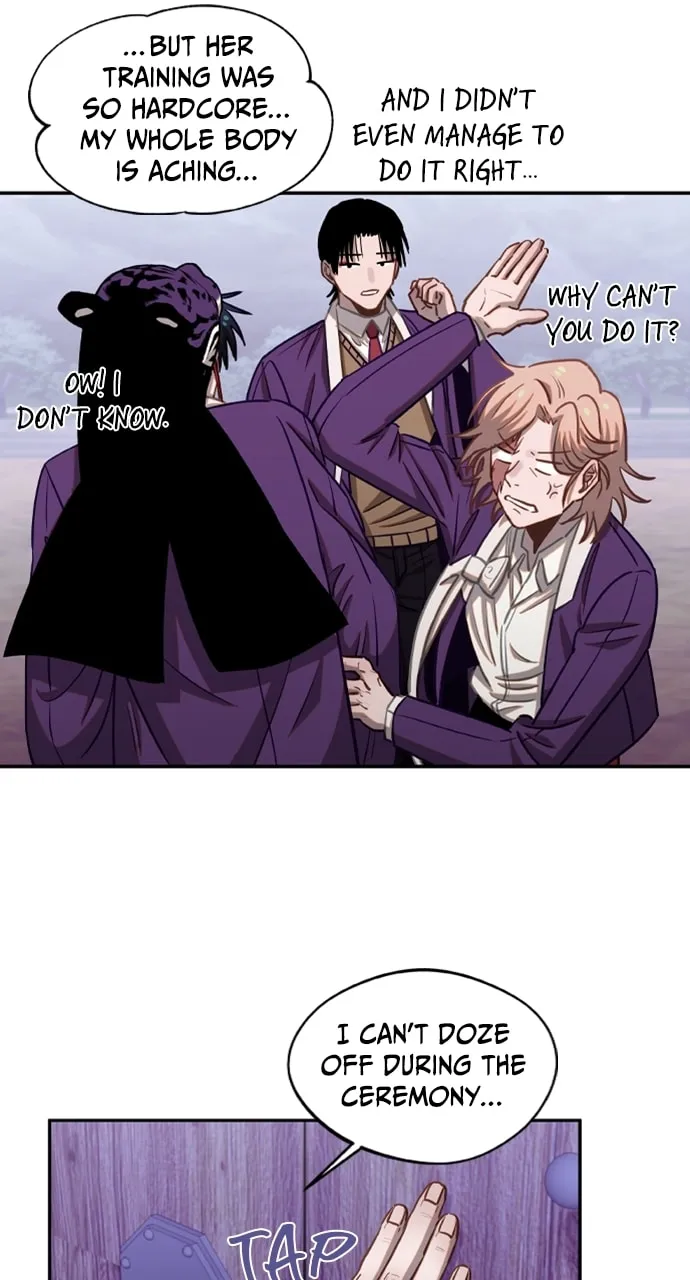 Return of the Gods Chapter 21 page 44 - 