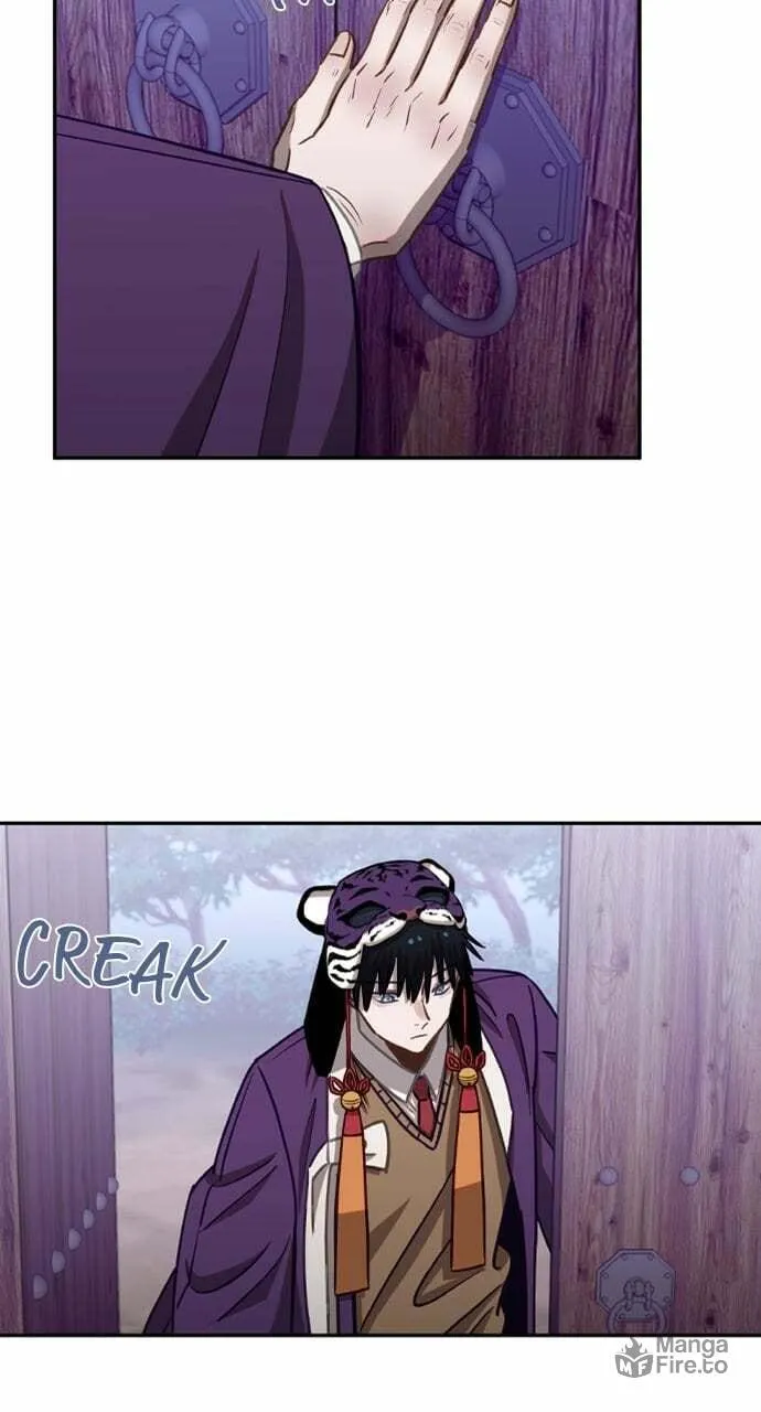 Return of the Gods Chapter 21 page 45 - 