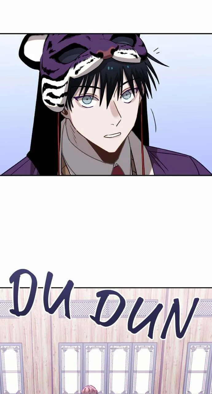 Return of the Gods Chapter 21 page 46 - 