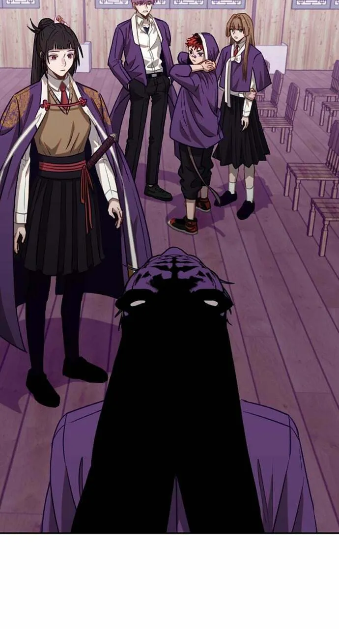 Return of the Gods Chapter 21 page 47 - 