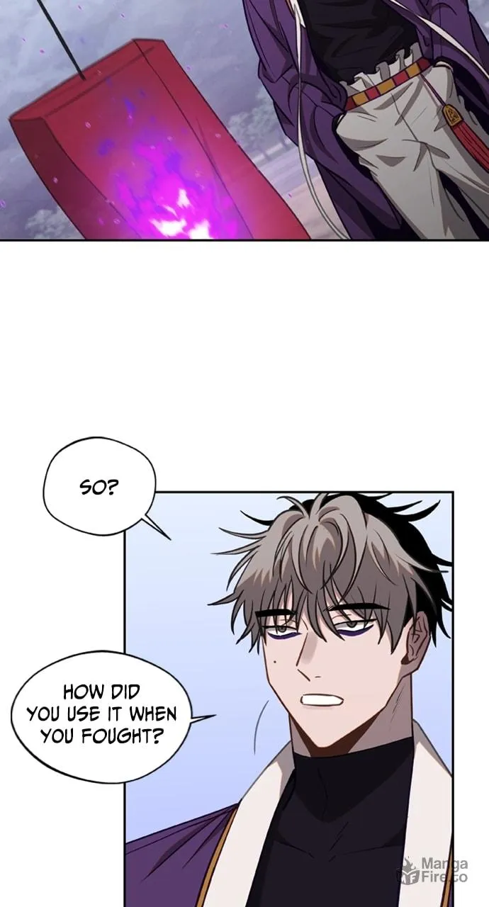 Return of the Gods Chapter 21 page 6 - 