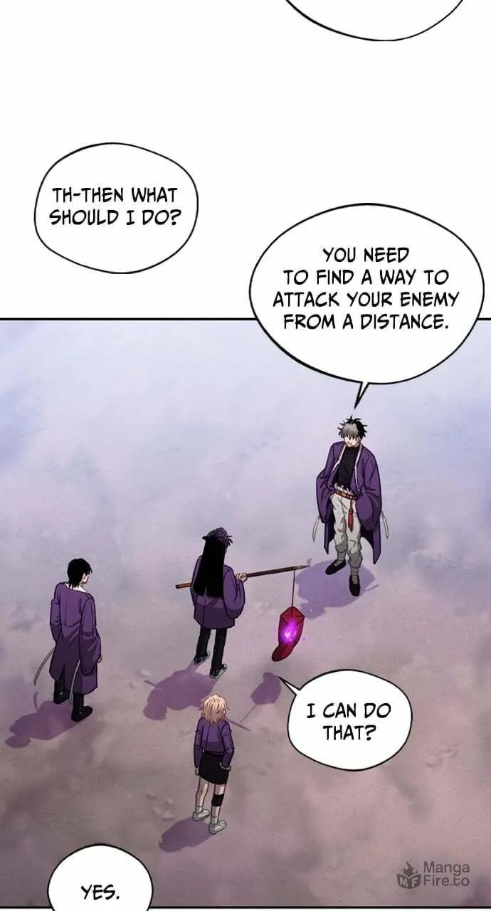 Return of the Gods Chapter 21 page 10 - 