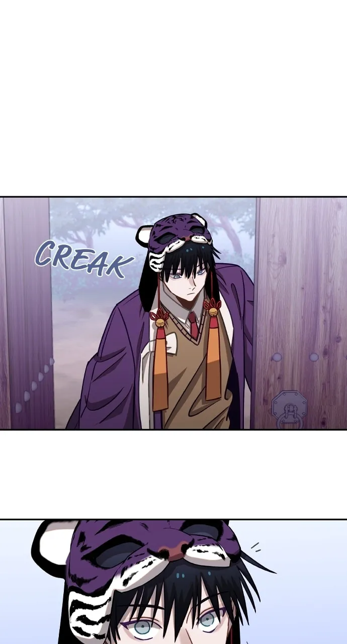 Return of the Gods Chapter 22 page 1 - 