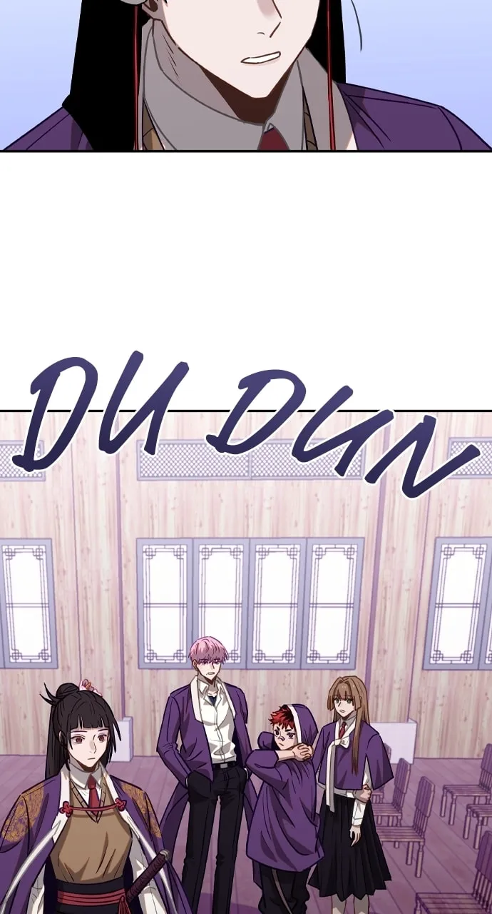 Return of the Gods Chapter 22 page 2 - 