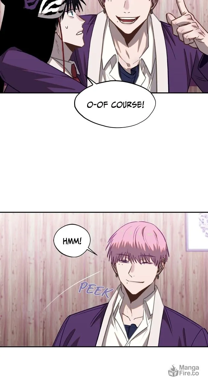 Return of the Gods Chapter 22 page 12 - 
