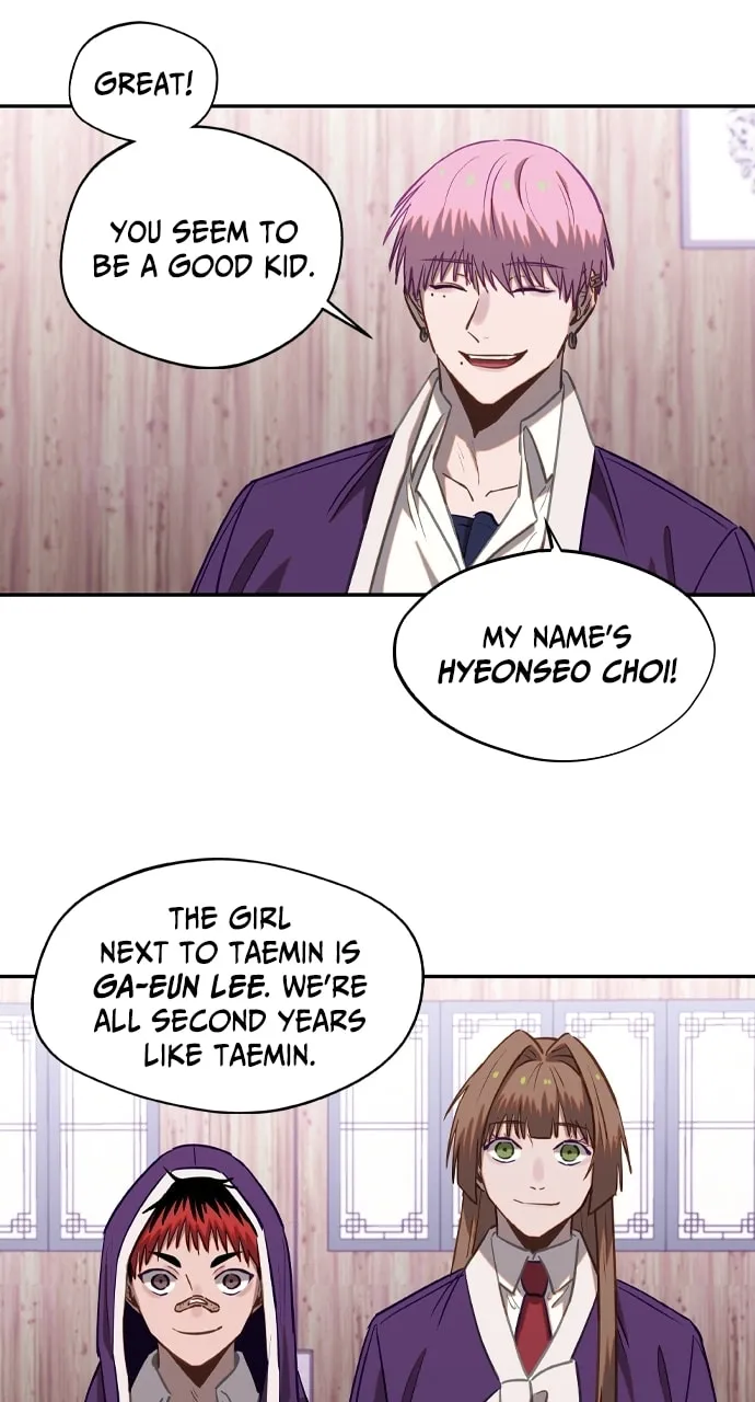 Return of the Gods Chapter 22 page 13 - 