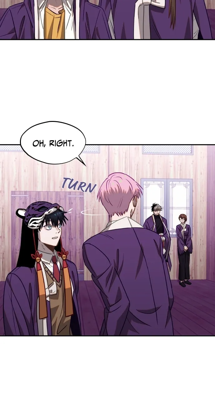 Return of the Gods Chapter 22 page 14 - 