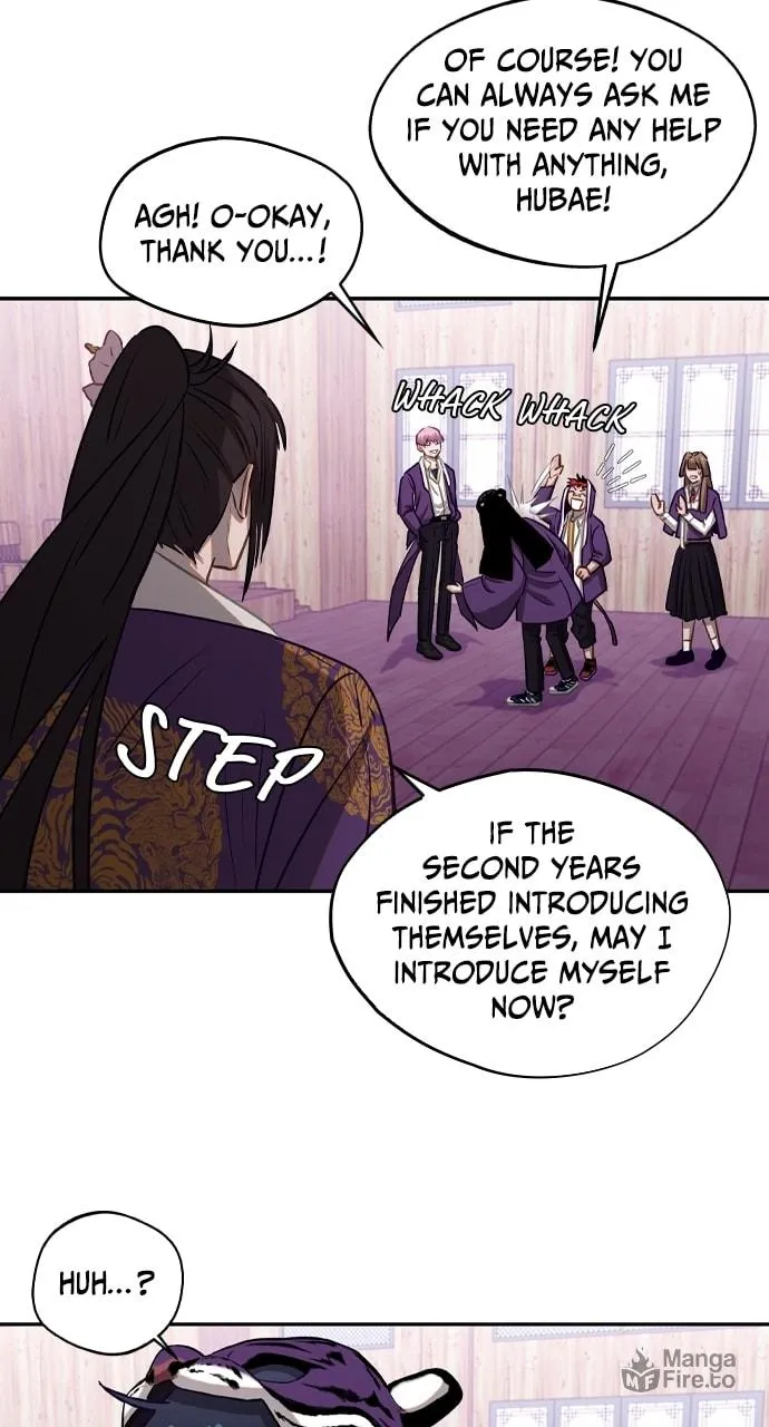 Return of the Gods Chapter 22 page 18 - 