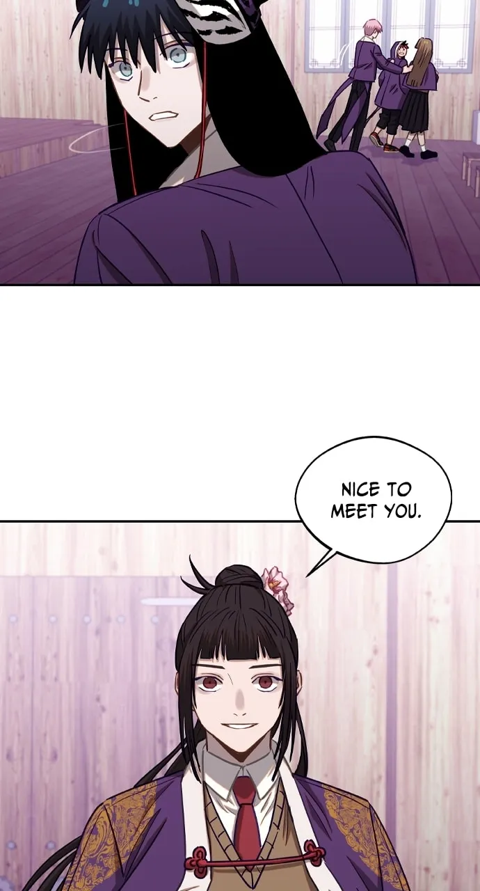 Return of the Gods Chapter 22 page 19 - 