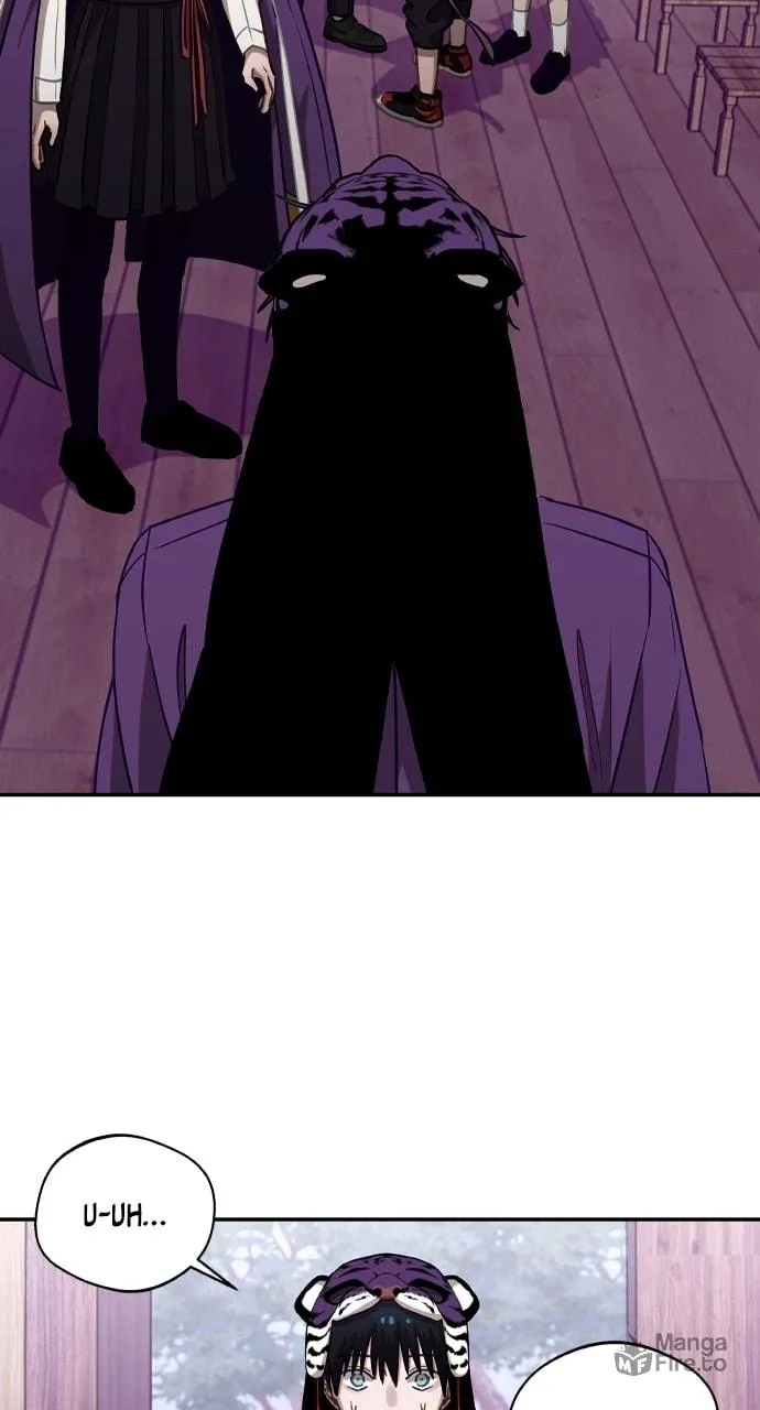 Return of the Gods Chapter 22 page 3 - 
