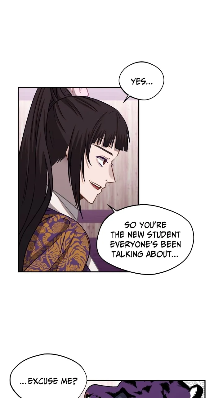 Return of the Gods Chapter 22 page 22 - 