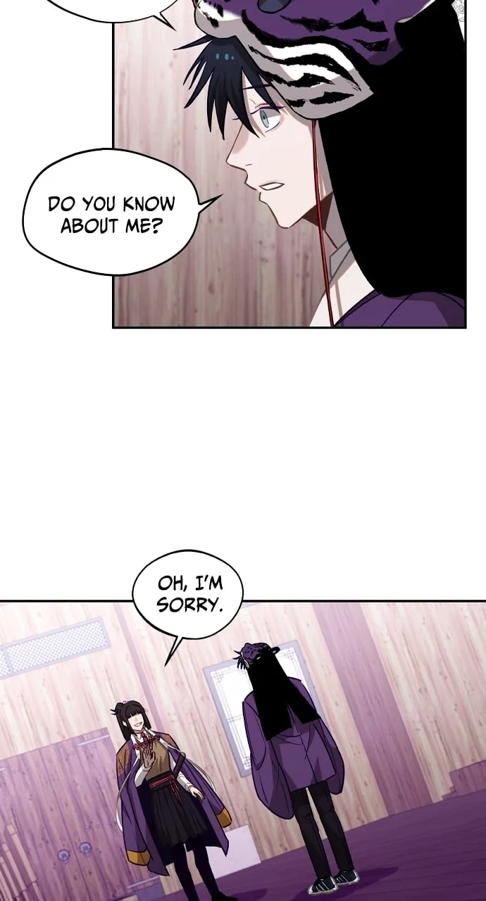 Return of the Gods Chapter 22 page 23 - 