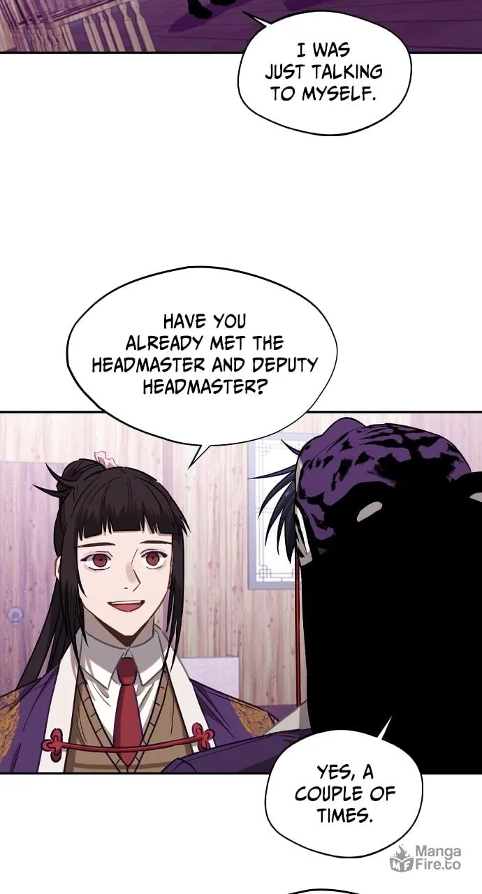 Return of the Gods Chapter 22 page 24 - 