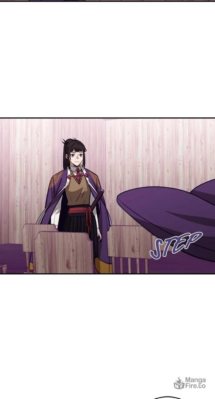 Return of the Gods Chapter 22 page 27 - 