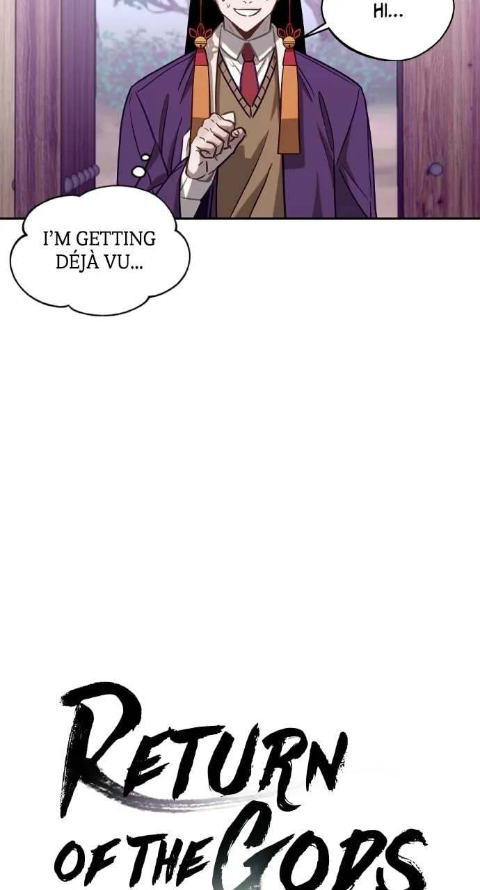 Return of the Gods Chapter 22 page 4 - 