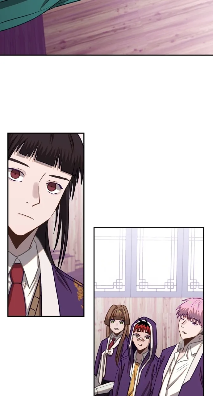 Return of the Gods Chapter 22 page 32 - 