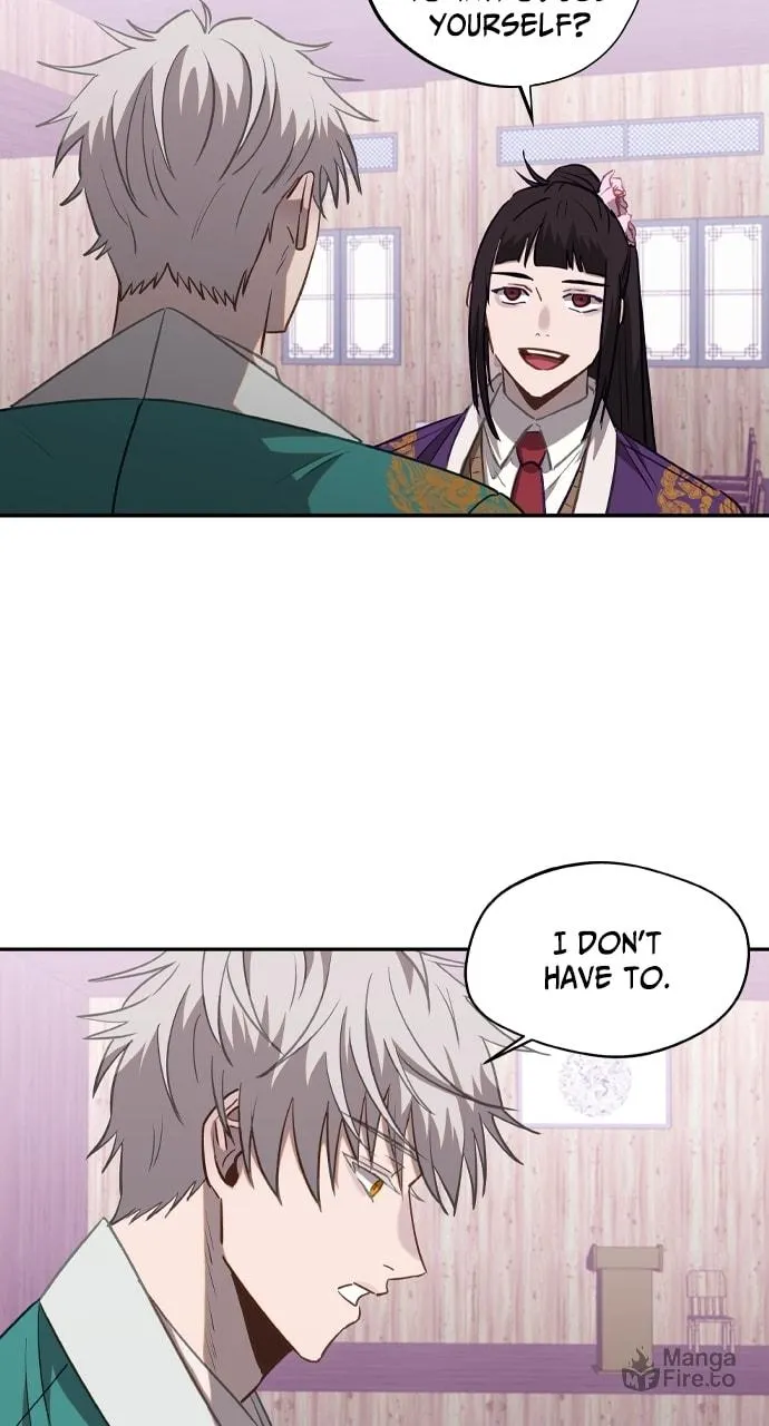 Return of the Gods Chapter 22 page 39 - 