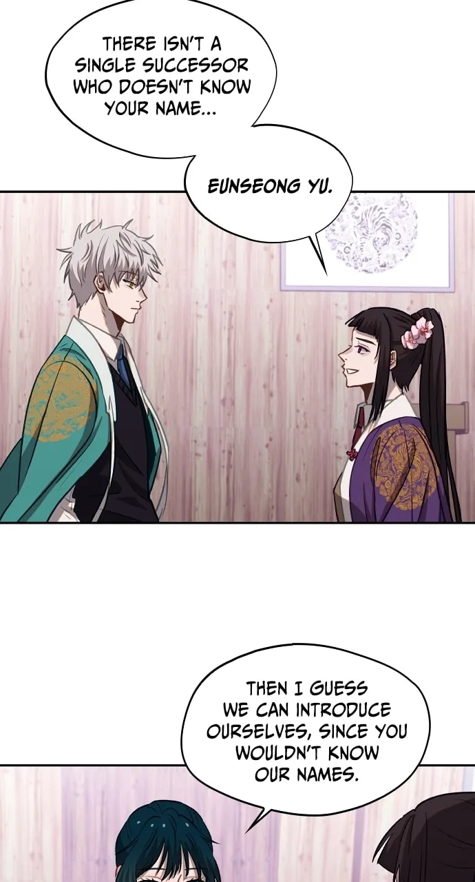 Return of the Gods Chapter 22 page 41 - 