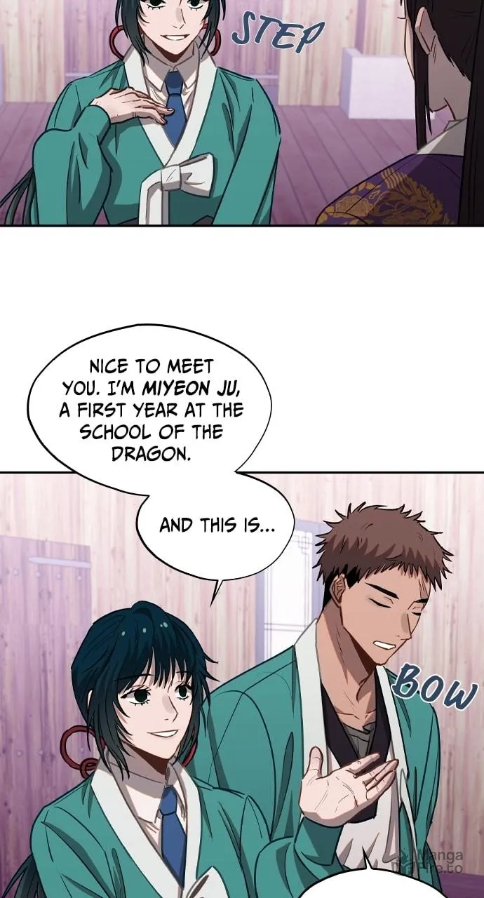 Return of the Gods Chapter 22 page 42 - 