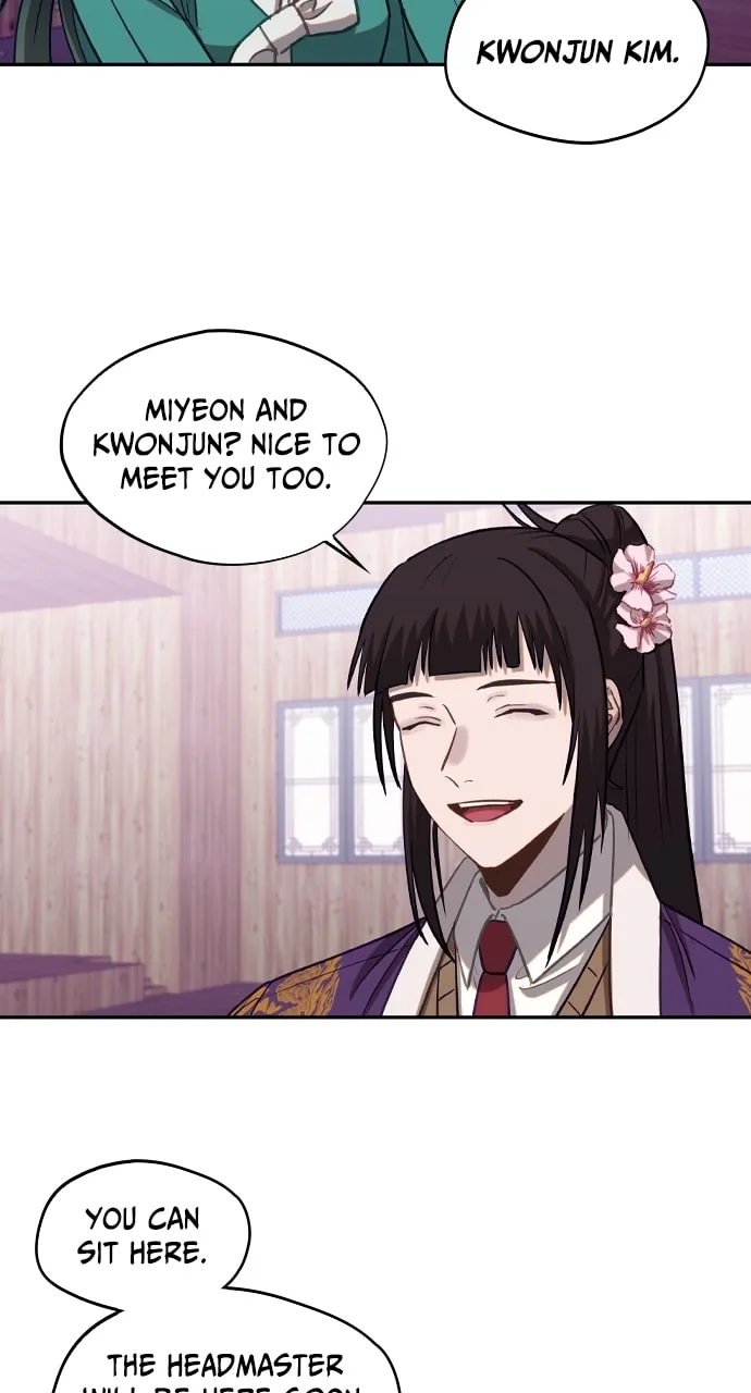 Return of the Gods Chapter 22 page 43 - 