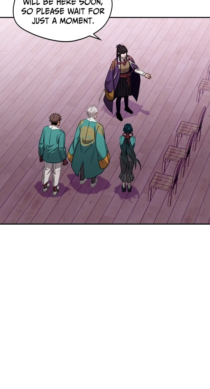 Return of the Gods Chapter 22 page 44 - 
