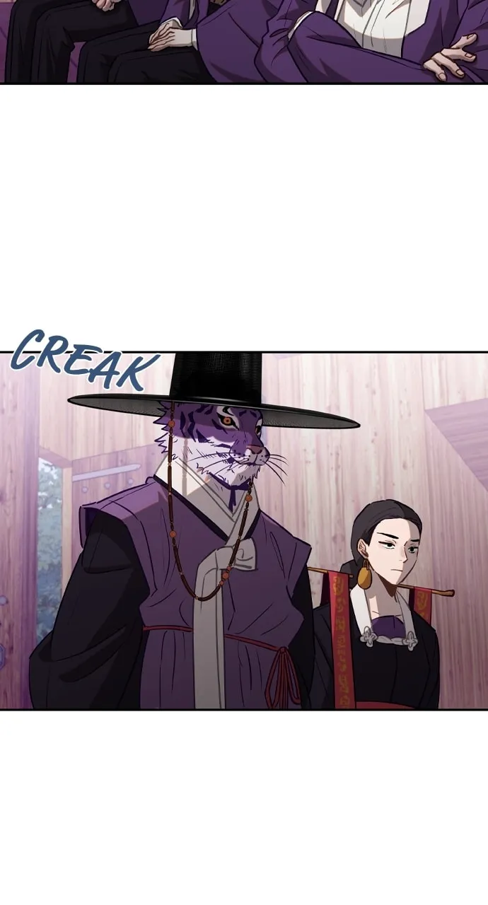 Return of the Gods Chapter 22 page 47 - 