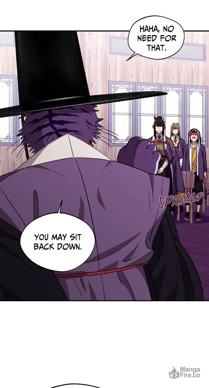 Return of the Gods Chapter 22 page 48 - 