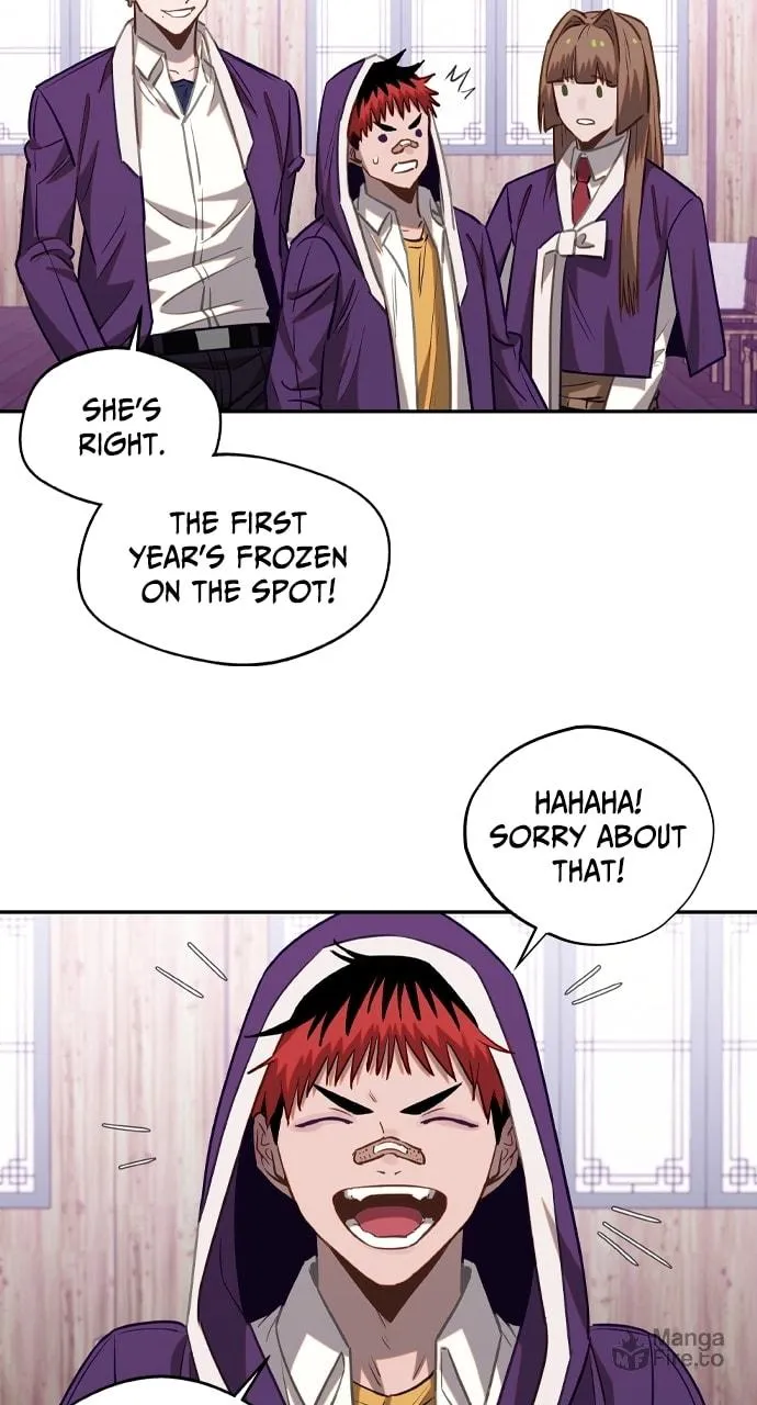 Return of the Gods Chapter 22 page 9 - 