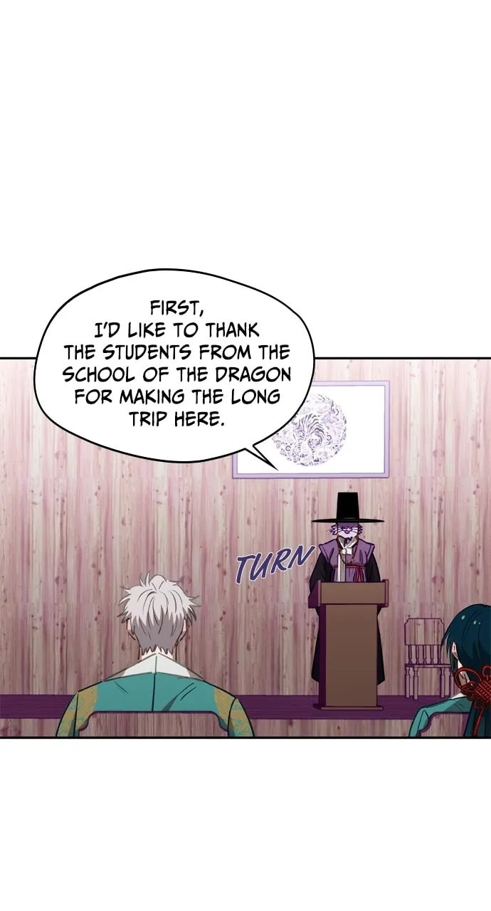 Return of the Gods Chapter 23 page 1 - 