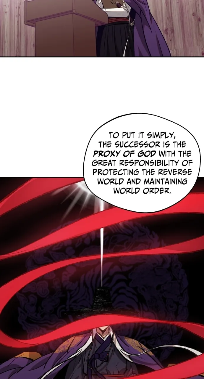 Return of the Gods Chapter 23 page 13 - 