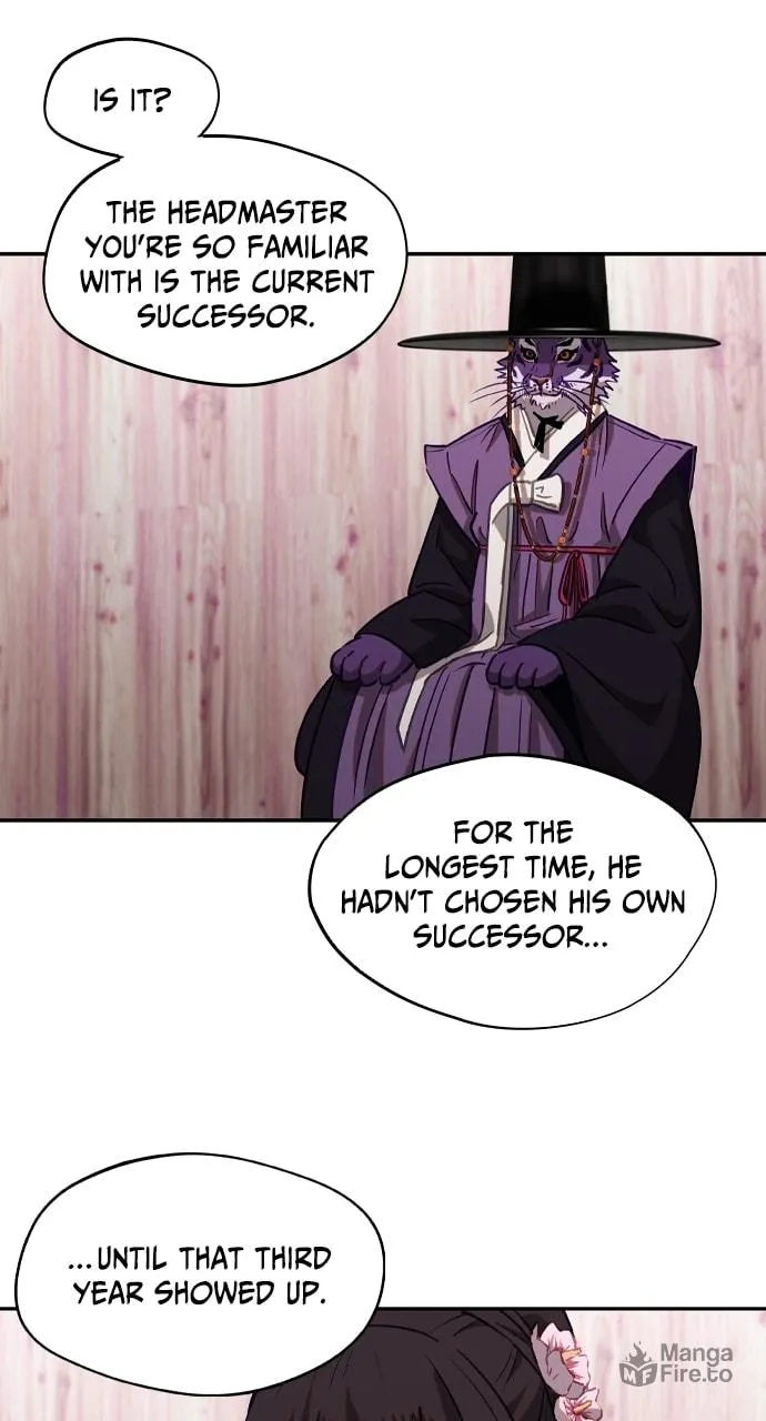 Return of the Gods Chapter 23 page 15 - 