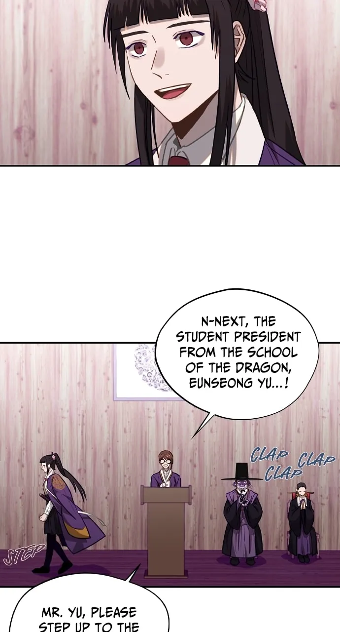 Return of the Gods Chapter 23 page 16 - 